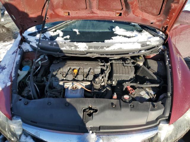 Photo 10 VIN: 2HGFA16519H545053 - HONDA CIVIC 