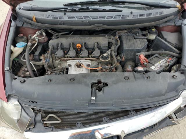 Photo 10 VIN: 2HGFA16519H547661 - HONDA CIVIC LX 