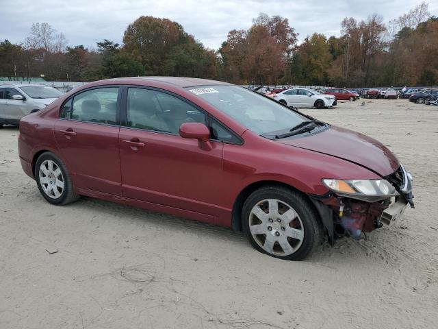 Photo 3 VIN: 2HGFA16519H547661 - HONDA CIVIC LX 