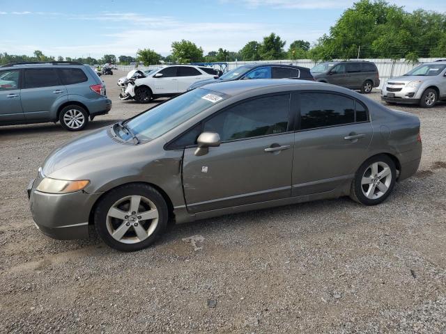 Photo 0 VIN: 2HGFA16526H027979 - HONDA CIVIC LX 