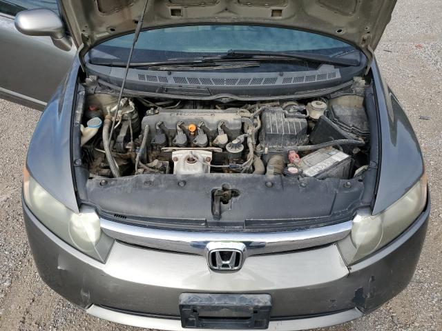 Photo 10 VIN: 2HGFA16526H027979 - HONDA CIVIC LX 