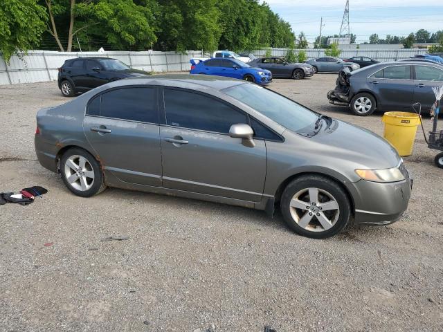 Photo 3 VIN: 2HGFA16526H027979 - HONDA CIVIC LX 