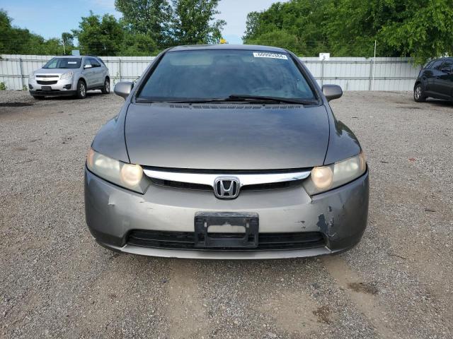 Photo 4 VIN: 2HGFA16526H027979 - HONDA CIVIC LX 