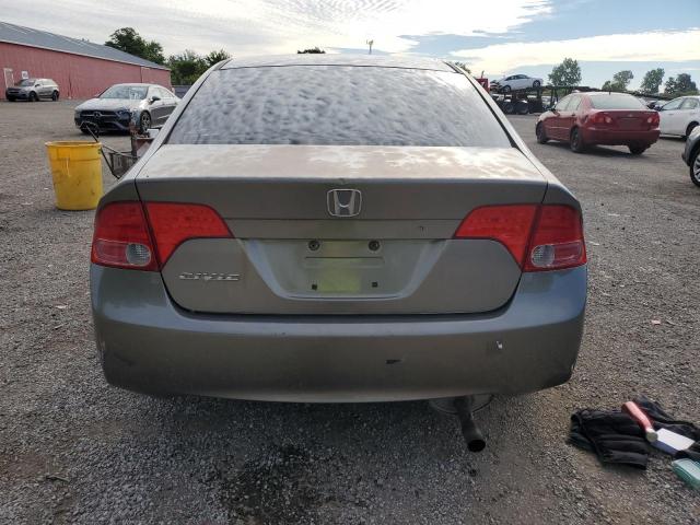 Photo 5 VIN: 2HGFA16526H027979 - HONDA CIVIC LX 