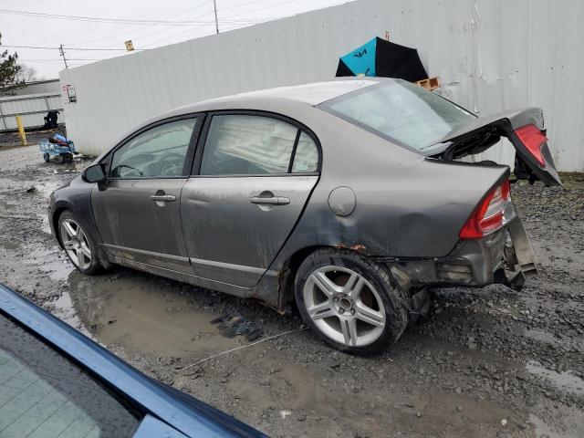 Photo 1 VIN: 2HGFA16526H503177 - HONDA CIVIC 