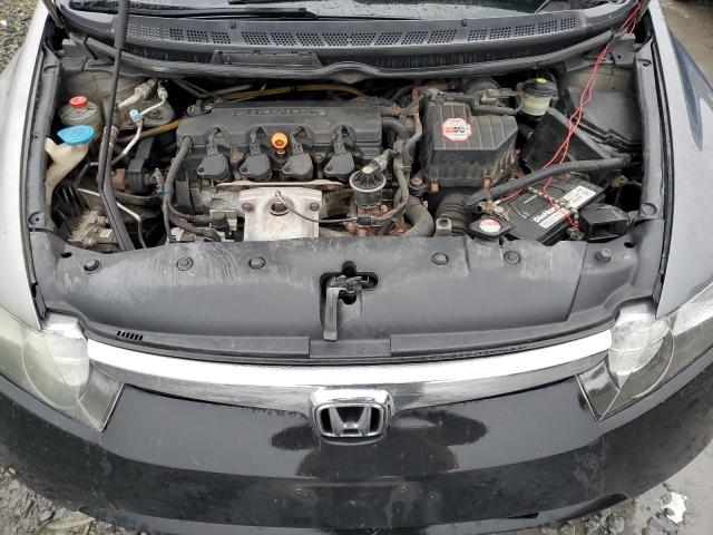 Photo 10 VIN: 2HGFA16526H503177 - HONDA CIVIC 