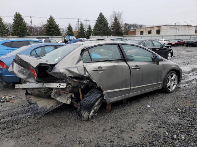 Photo 2 VIN: 2HGFA16526H503177 - HONDA CIVIC 