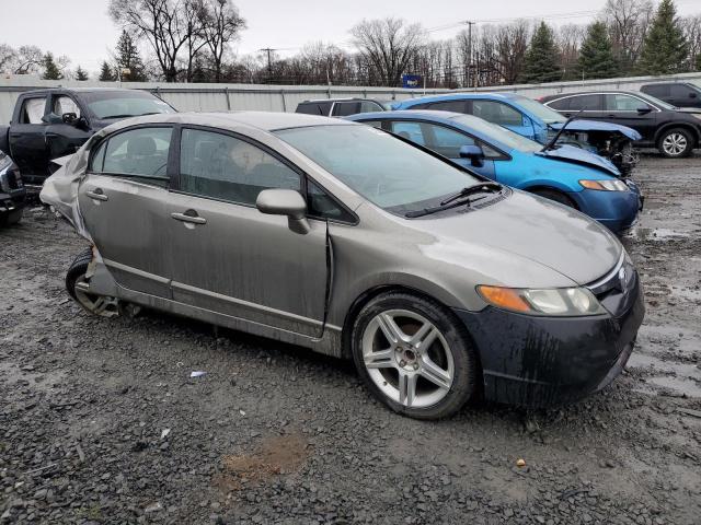 Photo 3 VIN: 2HGFA16526H503177 - HONDA CIVIC 