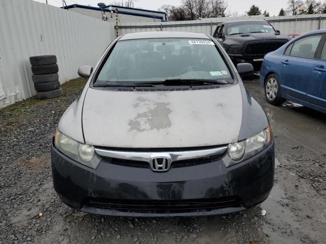 Photo 4 VIN: 2HGFA16526H503177 - HONDA CIVIC 