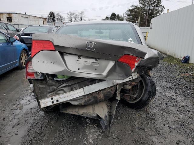 Photo 5 VIN: 2HGFA16526H503177 - HONDA CIVIC 