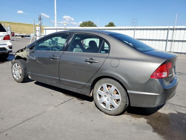 Photo 1 VIN: 2HGFA16526H503180 - HONDA CIVIC 