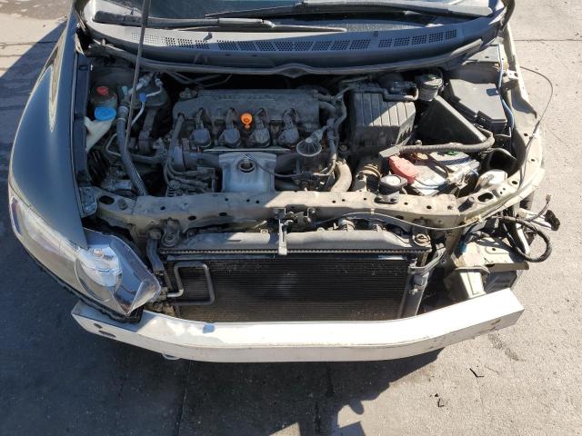 Photo 10 VIN: 2HGFA16526H503180 - HONDA CIVIC 