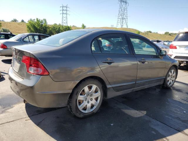 Photo 2 VIN: 2HGFA16526H503180 - HONDA CIVIC 