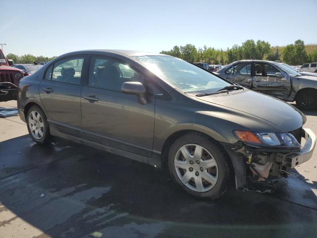 Photo 3 VIN: 2HGFA16526H503180 - HONDA CIVIC 