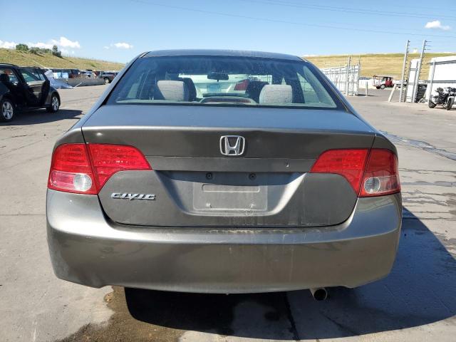 Photo 5 VIN: 2HGFA16526H503180 - HONDA CIVIC 