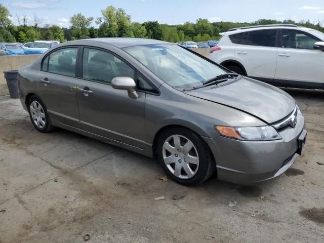 Photo 3 VIN: 2HGFA16526H509965 - HONDA CIVIC SEDA 