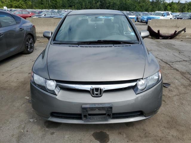 Photo 4 VIN: 2HGFA16526H509965 - HONDA CIVIC SEDA 