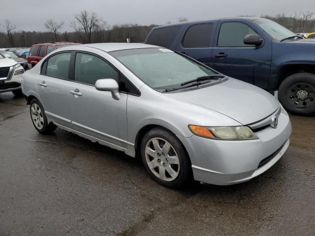 Photo 3 VIN: 2HGFA16526H521467 - HONDA CIVIC 