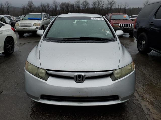 Photo 4 VIN: 2HGFA16526H521467 - HONDA CIVIC 