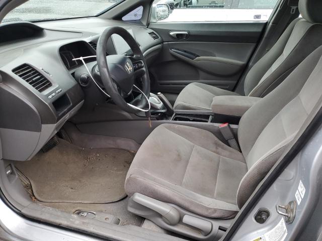 Photo 6 VIN: 2HGFA16526H521467 - HONDA CIVIC 