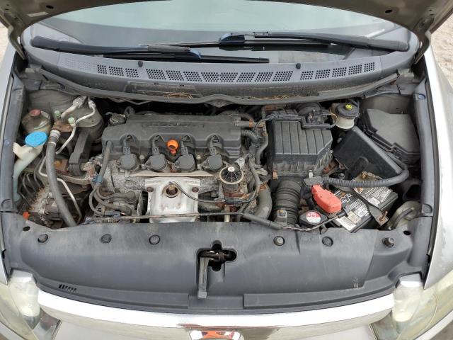 Photo 10 VIN: 2HGFA16526H527897 - HONDA CIVIC LX 