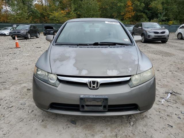 Photo 4 VIN: 2HGFA16526H527897 - HONDA CIVIC LX 