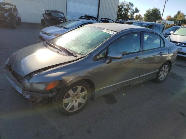 Photo 0 VIN: 2HGFA16527H314465 - HONDA CIVIC LX 