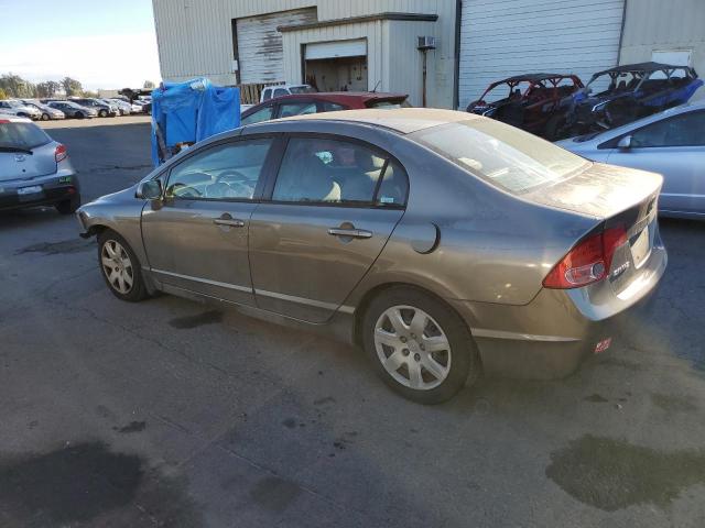 Photo 1 VIN: 2HGFA16527H314465 - HONDA CIVIC LX 