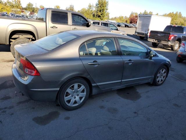 Photo 2 VIN: 2HGFA16527H314465 - HONDA CIVIC LX 