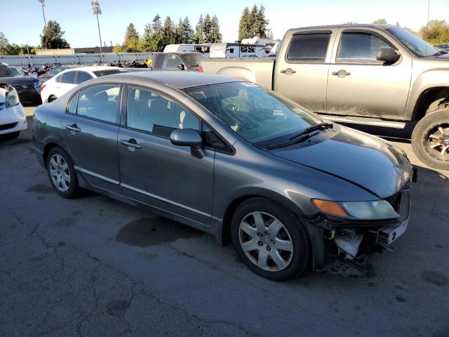 Photo 3 VIN: 2HGFA16527H314465 - HONDA CIVIC LX 