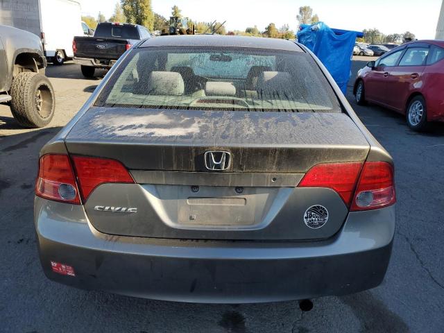 Photo 5 VIN: 2HGFA16527H314465 - HONDA CIVIC LX 