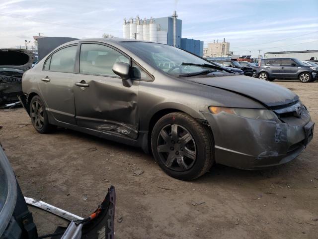 Photo 3 VIN: 2HGFA16527H315129 - HONDA CIVIC 