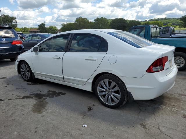 Photo 1 VIN: 2HGFA16527H316538 - HONDA CIVIC LX 