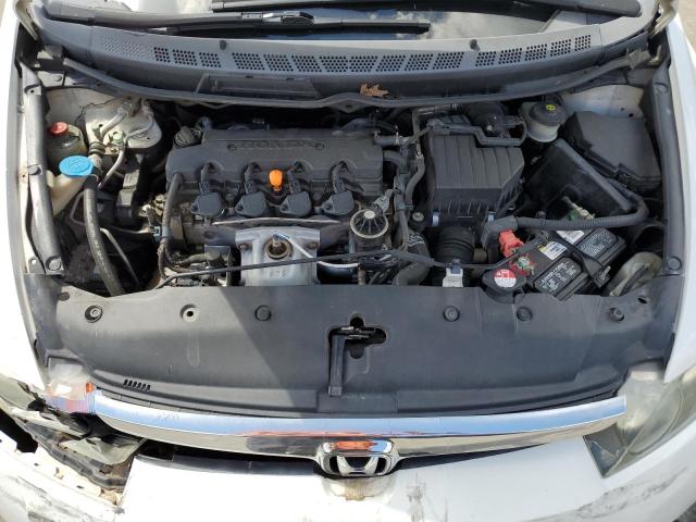 Photo 10 VIN: 2HGFA16527H316538 - HONDA CIVIC LX 