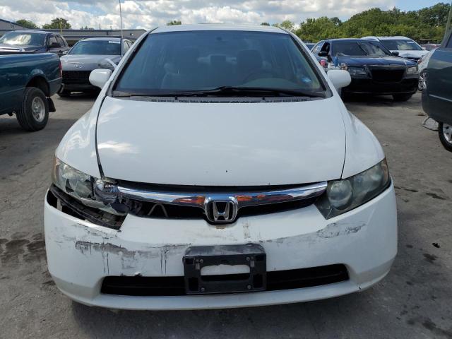 Photo 4 VIN: 2HGFA16527H316538 - HONDA CIVIC LX 