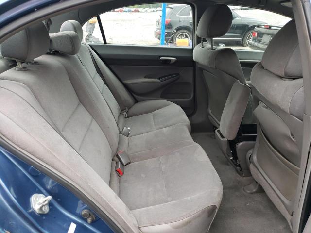 Photo 5 VIN: 2HGFA16527H510342 - HONDA CIVIC LX 