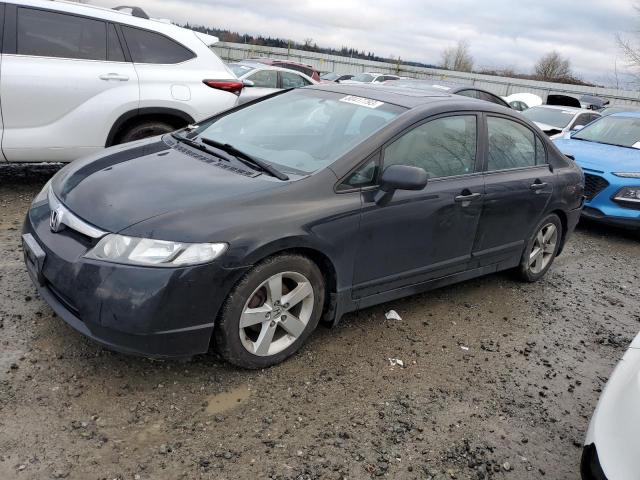 Photo 0 VIN: 2HGFA16528H109150 - HONDA CIVIC 