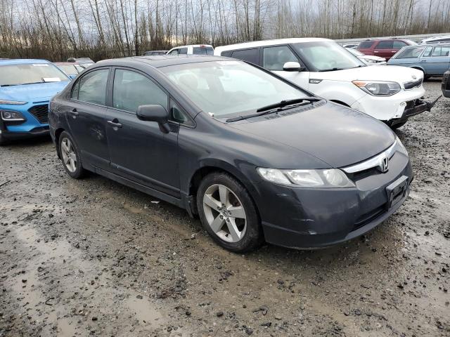 Photo 3 VIN: 2HGFA16528H109150 - HONDA CIVIC 