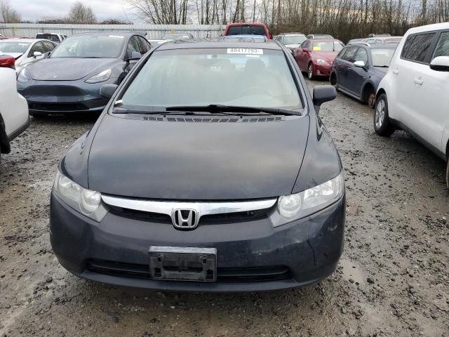 Photo 4 VIN: 2HGFA16528H109150 - HONDA CIVIC 