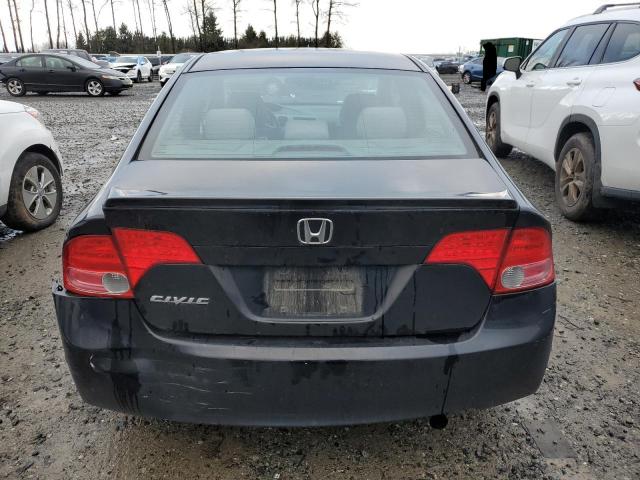 Photo 5 VIN: 2HGFA16528H109150 - HONDA CIVIC 