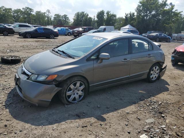 Photo 0 VIN: 2HGFA16528H305122 - HONDA CIVIC LX 