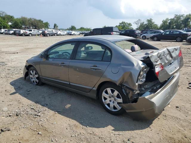 Photo 1 VIN: 2HGFA16528H305122 - HONDA CIVIC LX 