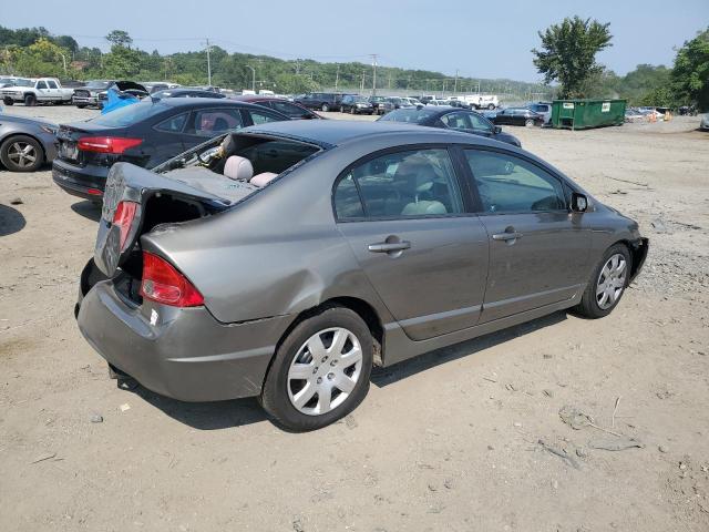 Photo 2 VIN: 2HGFA16528H305122 - HONDA CIVIC LX 