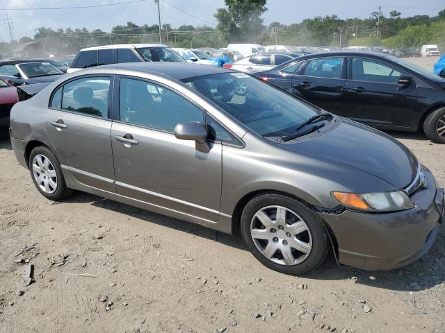 Photo 3 VIN: 2HGFA16528H305122 - HONDA CIVIC LX 