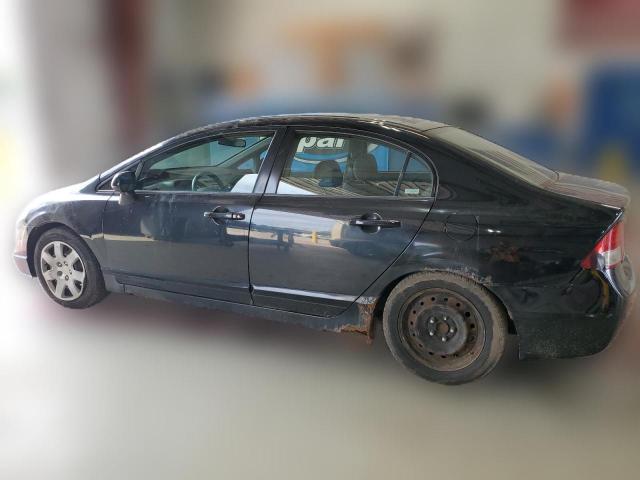 Photo 1 VIN: 2HGFA16528H312684 - HONDA CIVIC 