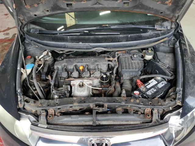 Photo 10 VIN: 2HGFA16528H312684 - HONDA CIVIC 