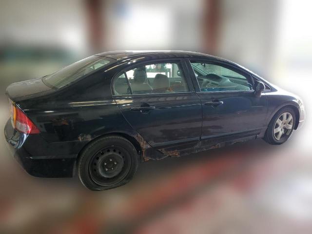 Photo 2 VIN: 2HGFA16528H312684 - HONDA CIVIC 