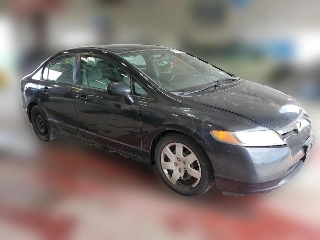 Photo 3 VIN: 2HGFA16528H312684 - HONDA CIVIC 