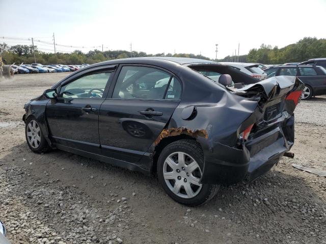 Photo 1 VIN: 2HGFA16528H323815 - HONDA CIVIC 