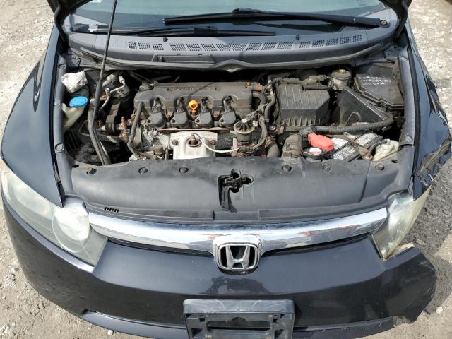 Photo 10 VIN: 2HGFA16528H323815 - HONDA CIVIC 